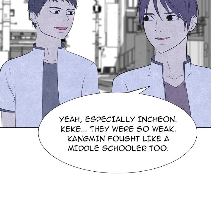 Read manhwa High School Devil Chapter 223 - SauceManhwa.com