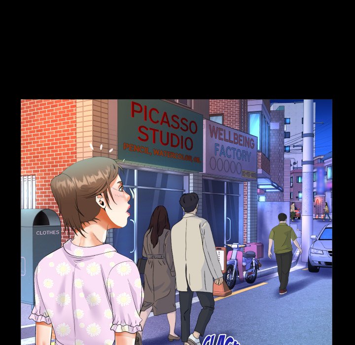 Read manhwa The Unforeseen Guest Chapter 82 - SauceManhwa.com