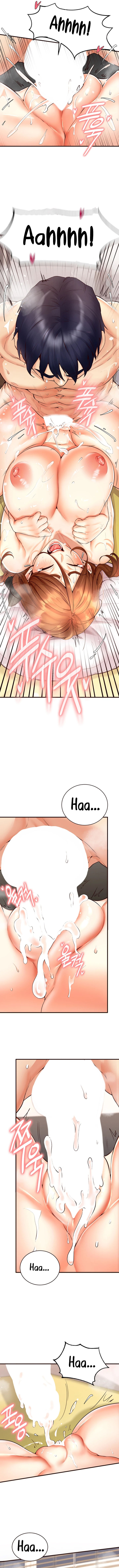 Read manhwa Intro. To College Milfs  Chapter 7 - SauceManhwa.com