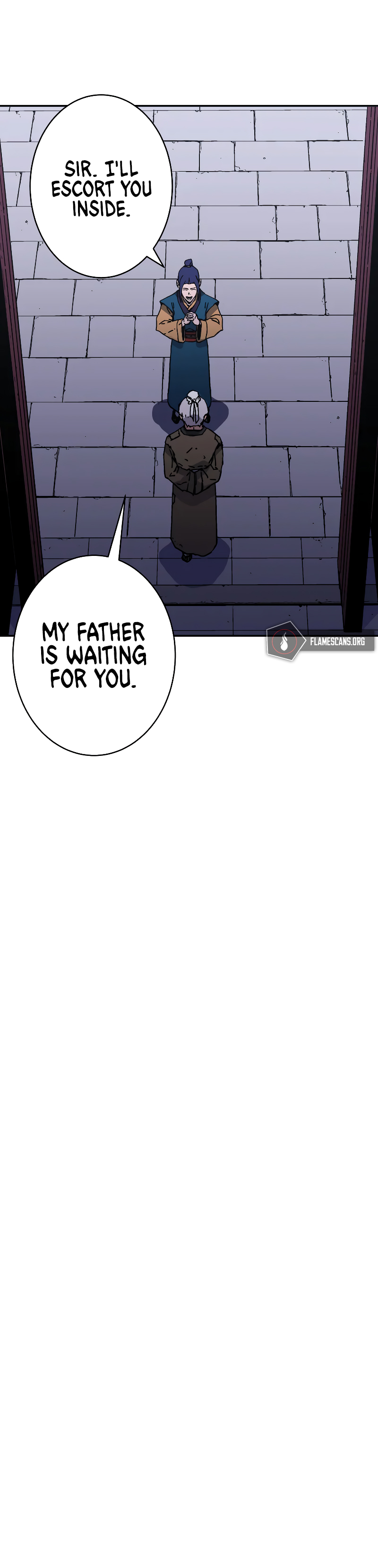 Read manhwa Peerless Dad Chapter 197 - SauceManhwa.com