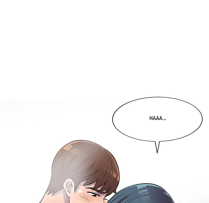 Read manhwa A Stolen Taste END Chapter 21 - SauceManhwa.com