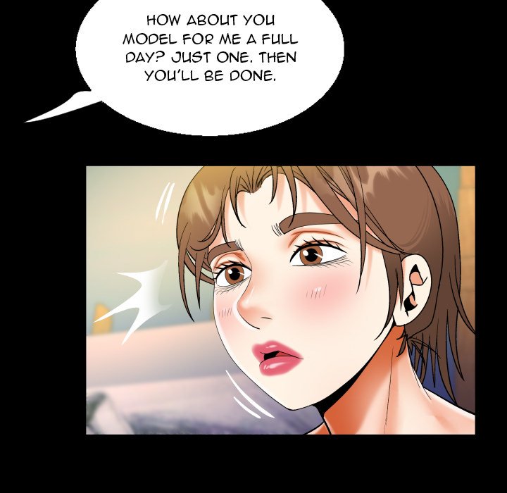 Read manhwa The Unforeseen Guest Chapter 87 - SauceManhwa.com