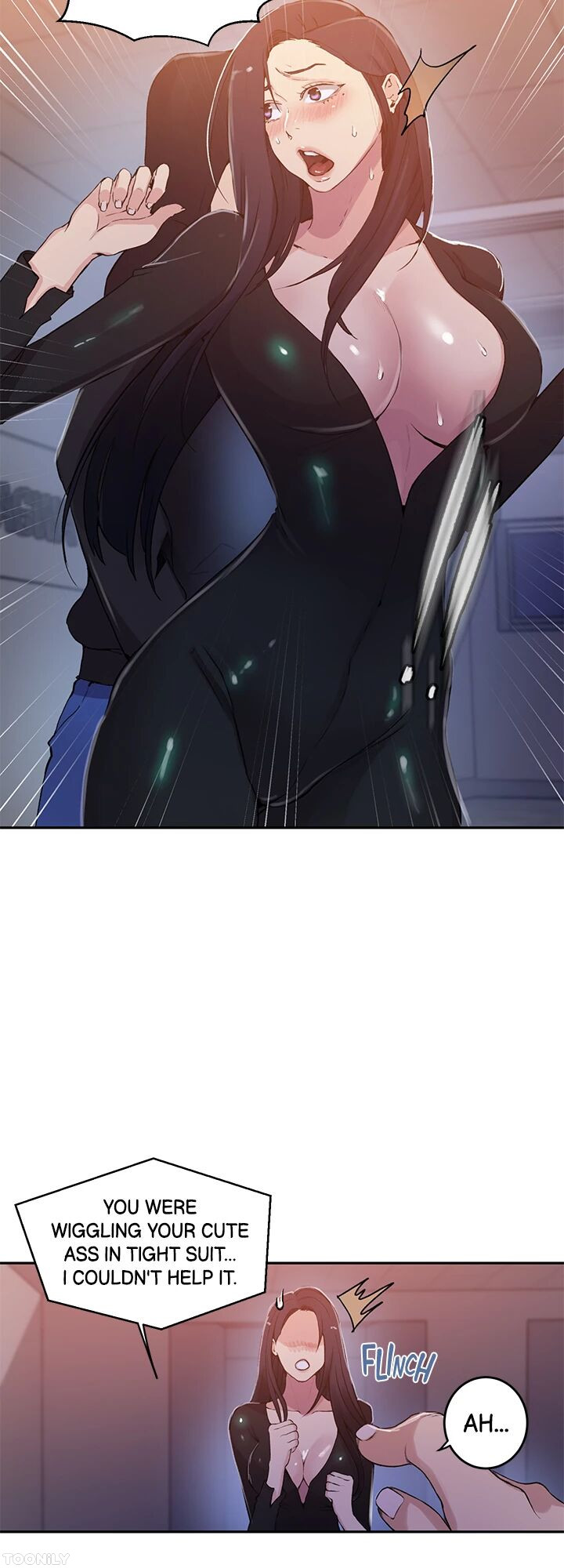 Read manhwa Secret Class HOT Chapter 193 - SauceManhwa.com