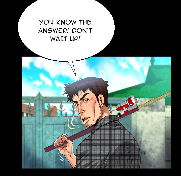 Read manhwa The Unforeseen Guest Chapter 9 - SauceManhwa.com