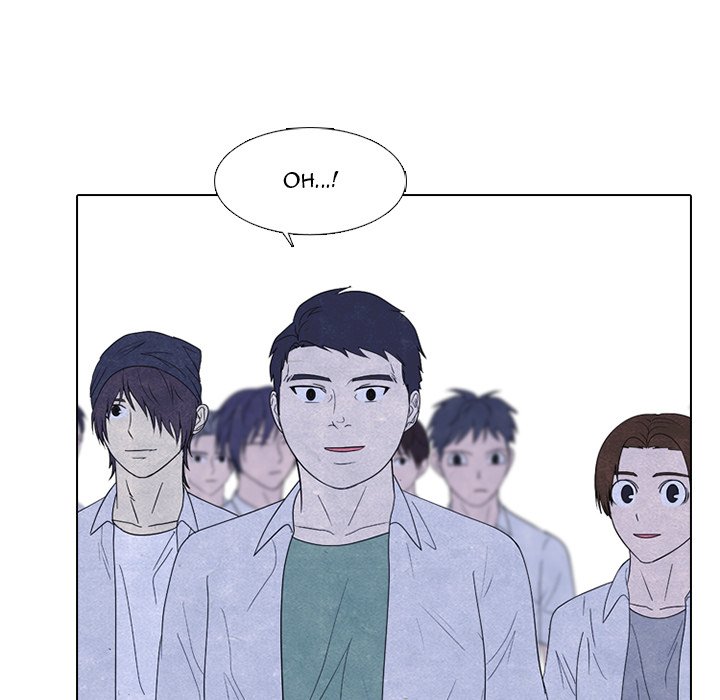 Read manhwa High School Devil Chapter 266 - SauceManhwa.com