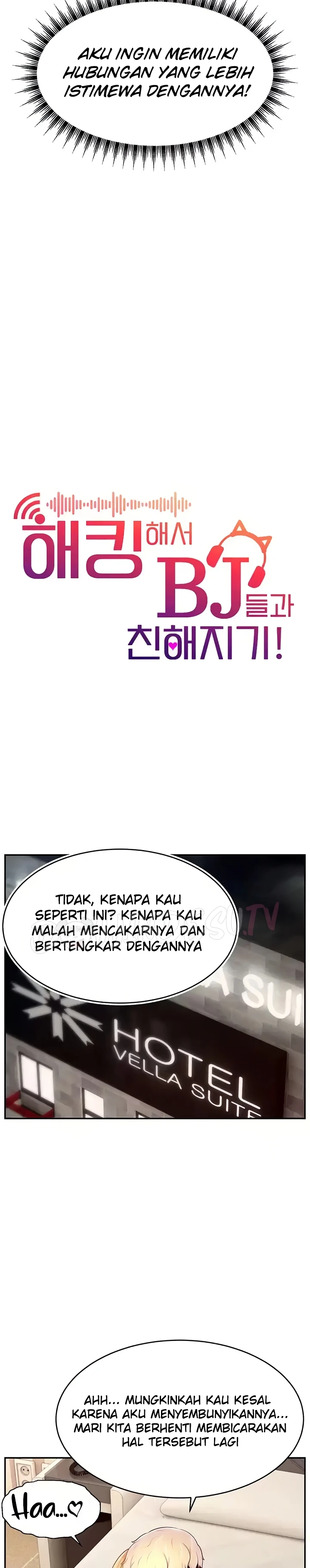 Read manhwa Making Friends With Streamers by Hacking! Chapter 44 - SauceManhwa.com