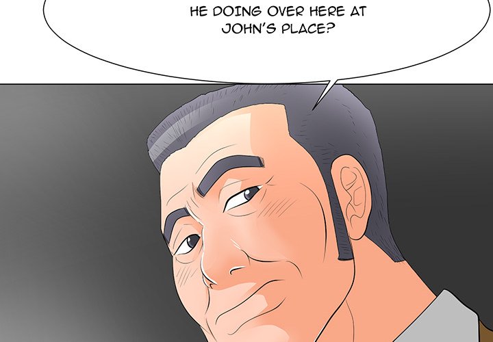 Read manhwa Family Business END Chapter 32 - SauceManhwa.com