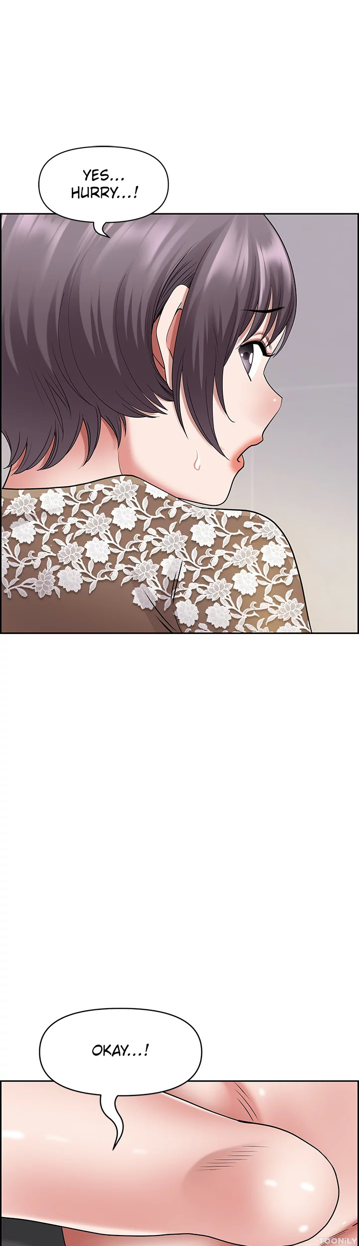 Read manhwa On an Airplane END Chapter 8 - SauceManhwa.com