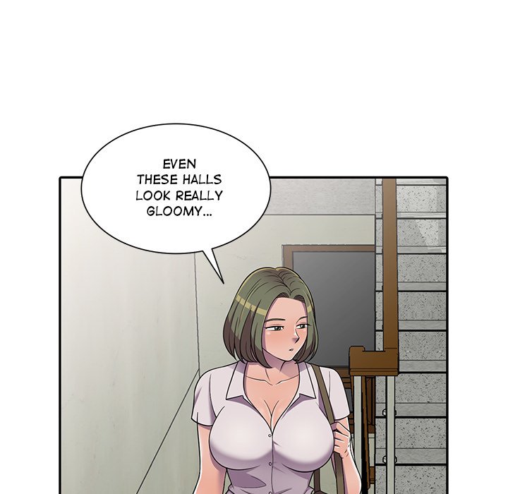 Read manhwa A Stolen Taste END Chapter 7 - SauceManhwa.com