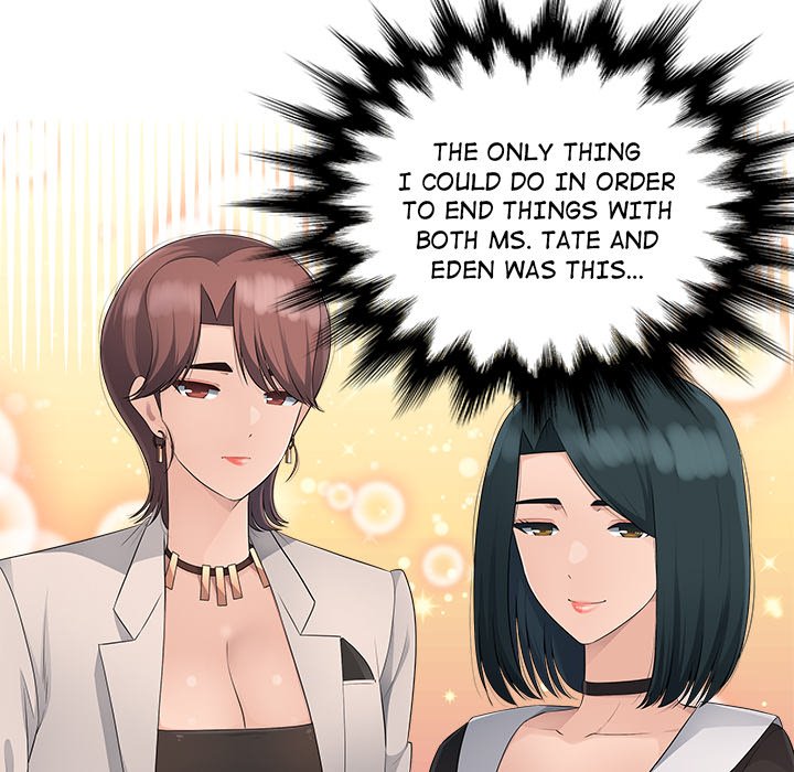 Read manhwa Office Desires End Chapter 24 - SauceManhwa.com