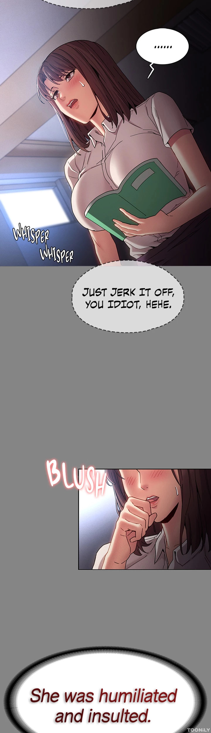 Read manhwa Pervert Addiction Chapter 11 - SauceManhwa.com