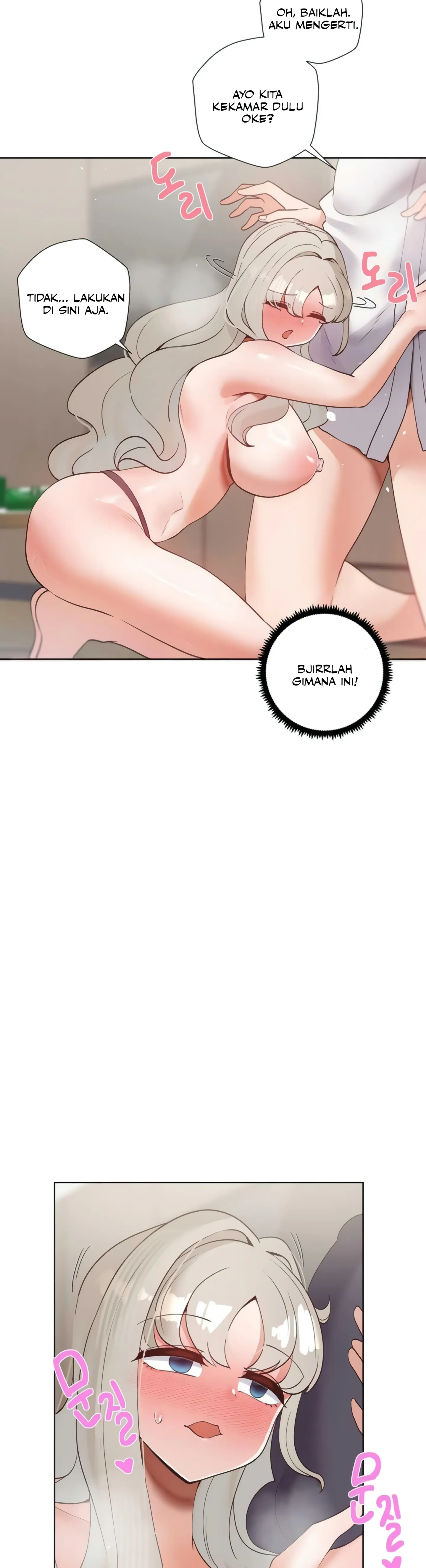 Read manhwa Family With Benefits  Chapter 34 - SauceManhwa.com