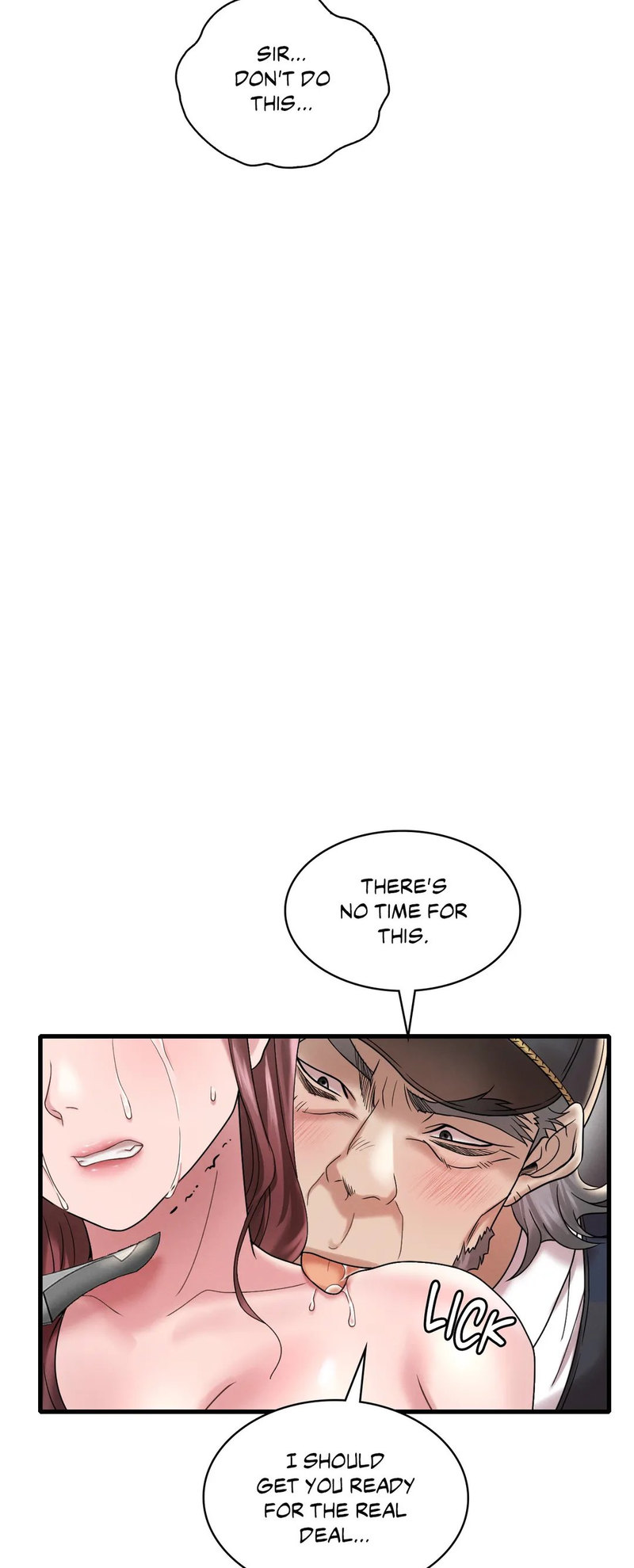 Read manhwa She Wants to Get Drunk Chapter 13 - SauceManhwa.com