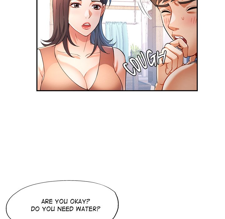 Read manhwa In Her Place Chapter 27 - SauceManhwa.com