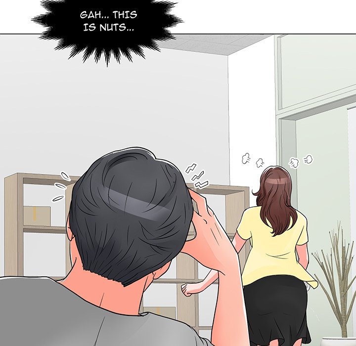 Read manhwa Family Business END Chapter 14 - SauceManhwa.com