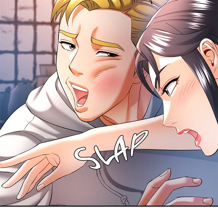 Read manhwa In Her Place Chapter 38 - SauceManhwa.com