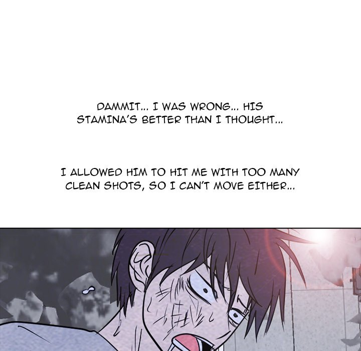 Read manhwa High School Devil Chapter 253 - SauceManhwa.com