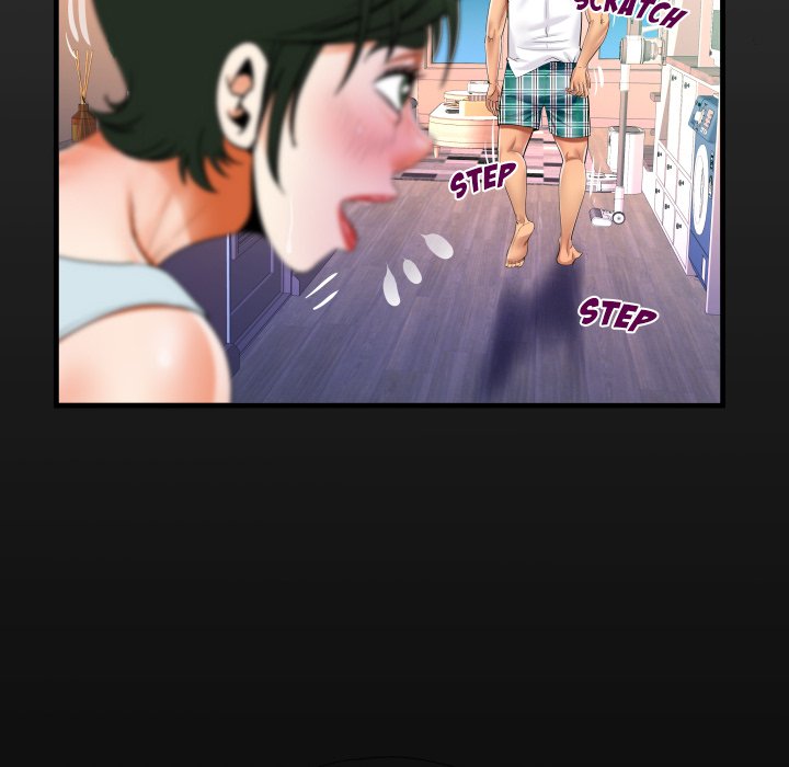 Read manhwa The Unforeseen Guest Chapter 69 - SauceManhwa.com