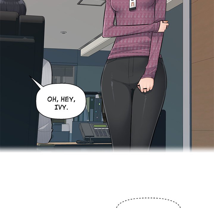 Read manhwa Office Desires End Chapter 4 - SauceManhwa.com