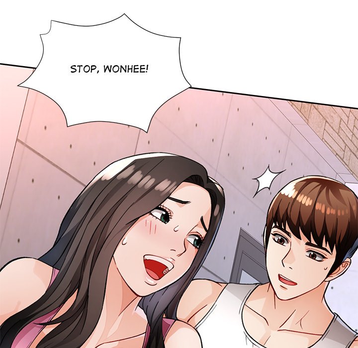 Read manhwa Wait, I’m a Married Woman! Chapter 11 - SauceManhwa.com