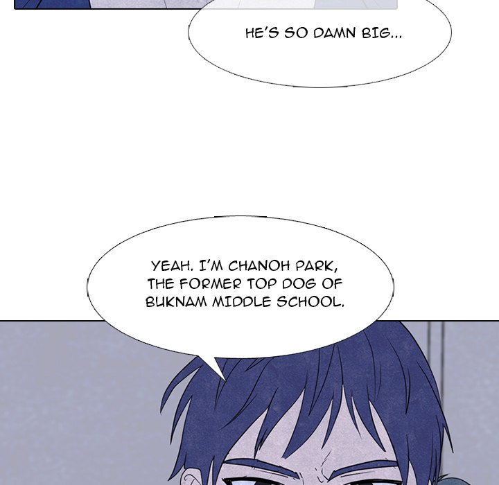 Read manhwa High School Devil Chapter 276 - SauceManhwa.com