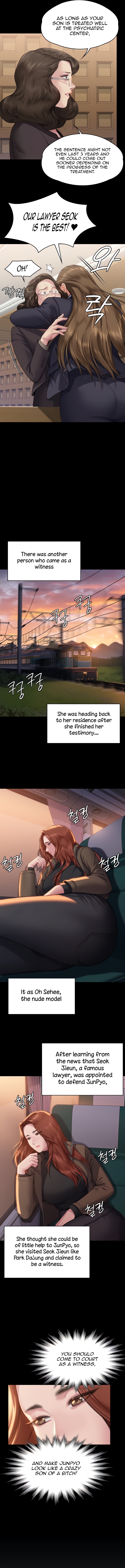 Read manhwa Landlord’s Little Daughter Chapter 330 - SauceManhwa.com