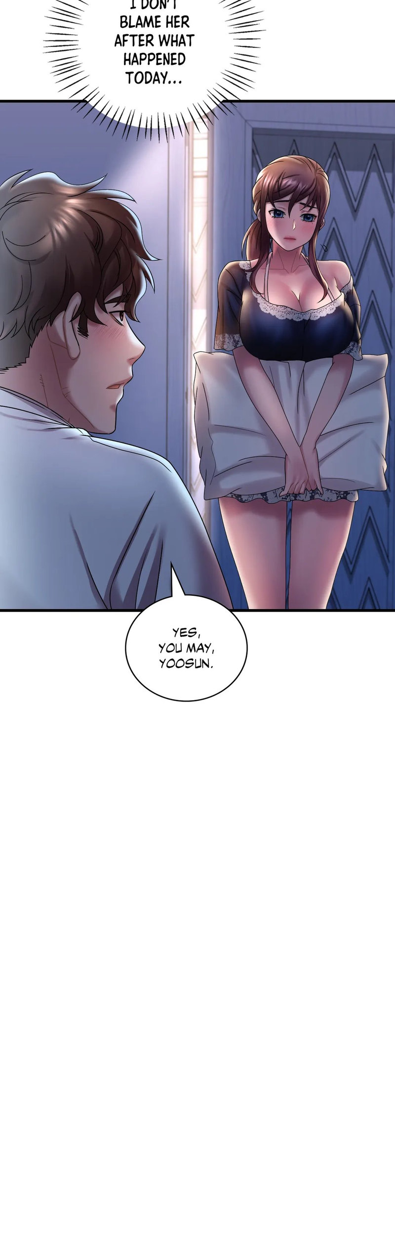 Read manhwa She Wants to Get Drunk Chapter 15 - SauceManhwa.com