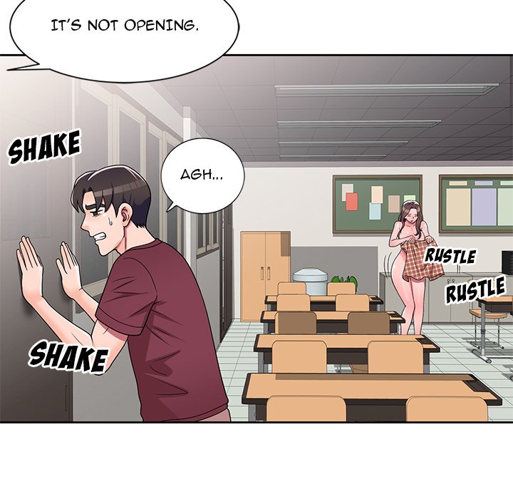 Read manhwa Private Lessons END Chapter 9 - SauceManhwa.com