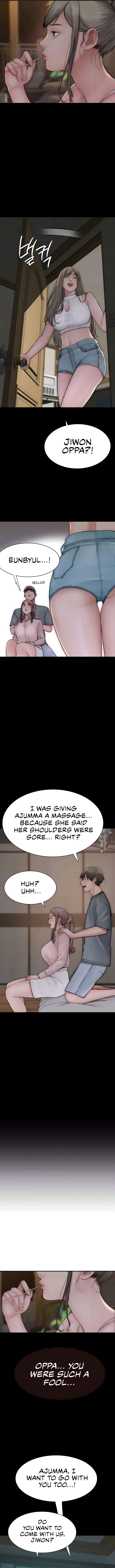 Read manhwa Addicted To My Stepmom Chapter 57 - SauceManhwa.com