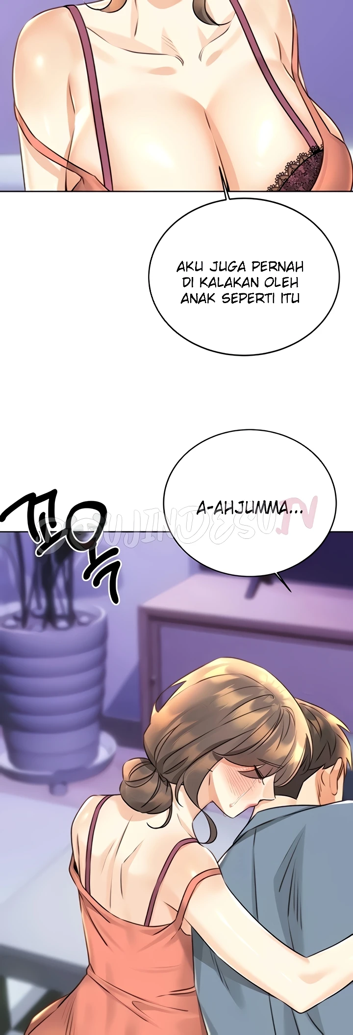 Read manhwa Sex Lottery Chapter 31 - SauceManhwa.com