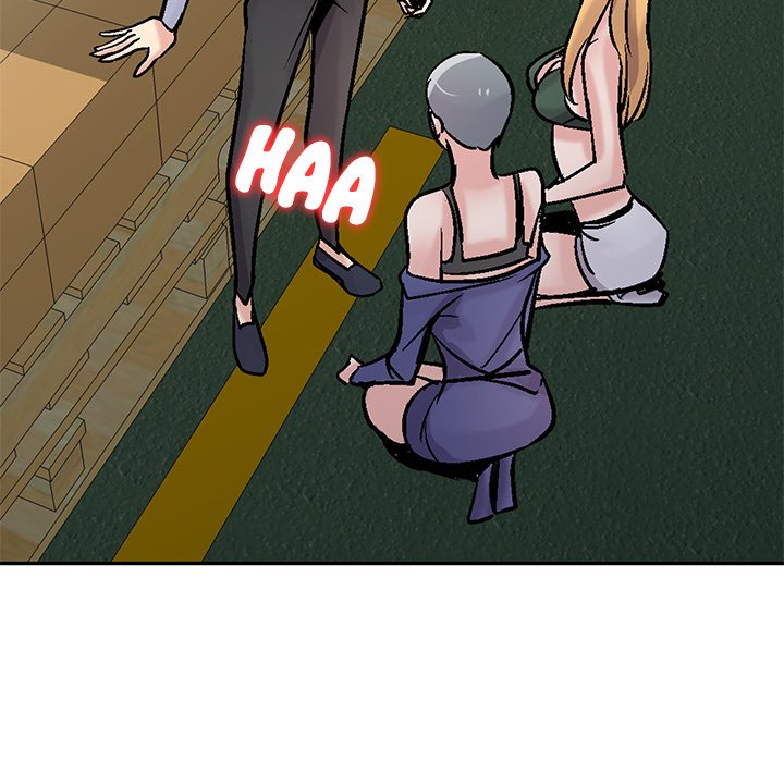 Read manhwa The Mismatch END Chapter 59 - SauceManhwa.com