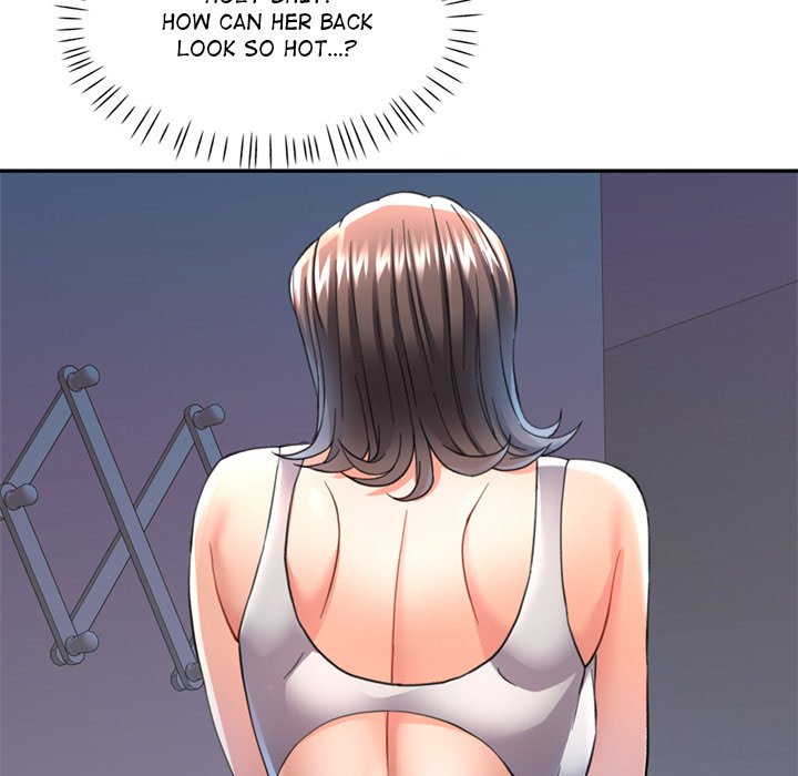 Read manhwa In Her Place Chapter 12 - SauceManhwa.com