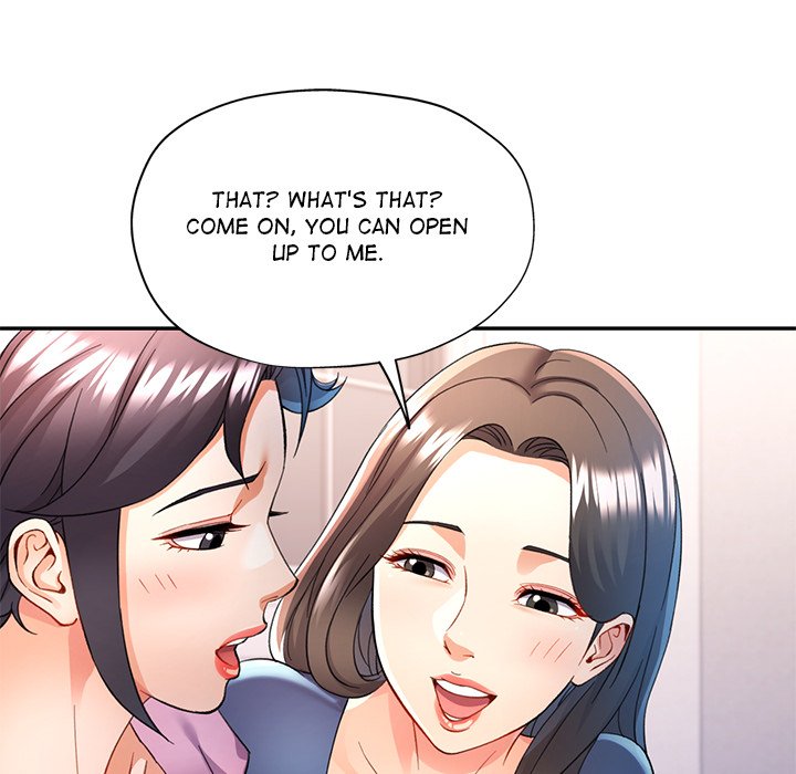 Read manhwa In Her Place Chapter 28 - SauceManhwa.com