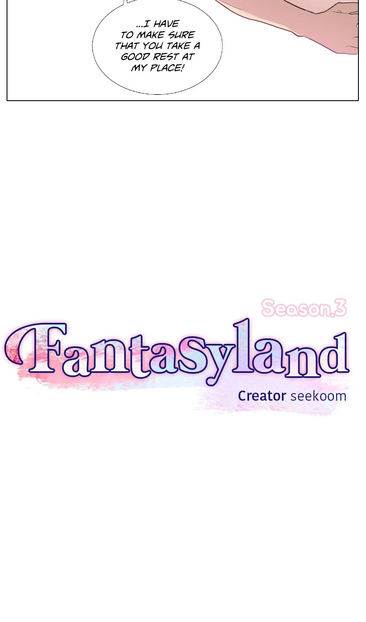 Read manhwa Fantasyland Chapter 45 - SauceManhwa.com