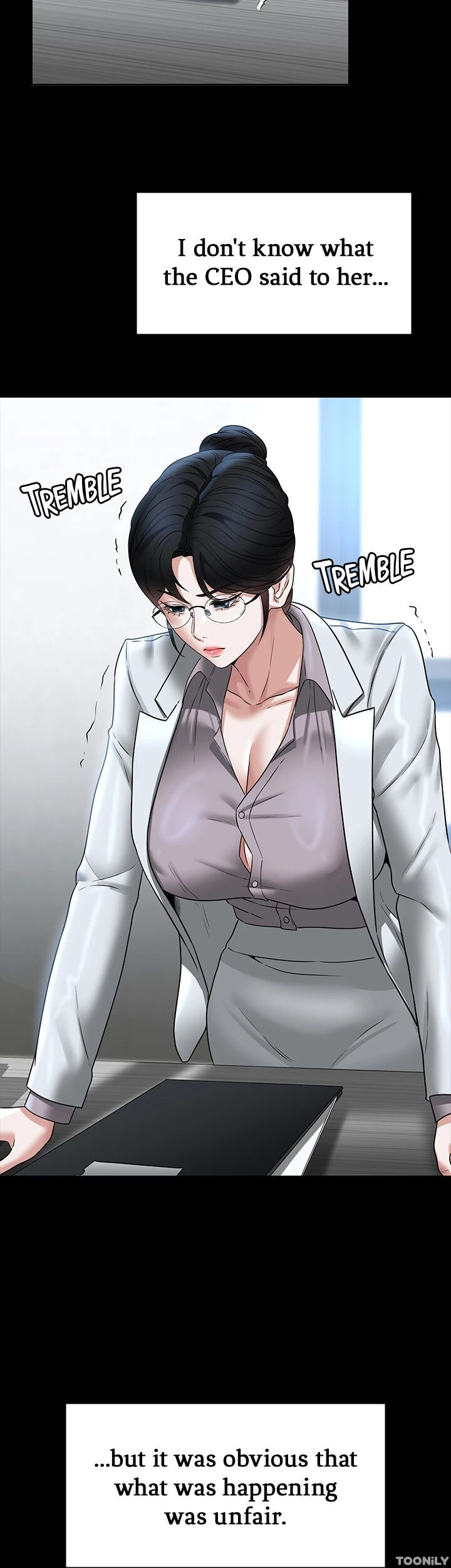 Read manhwa Supervisor Access Chapter 86 - SauceManhwa.com