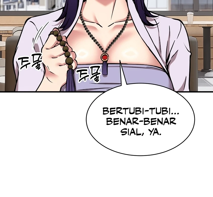 Read manhwa Driver in the  New City Chapter 49 - SauceManhwa.com