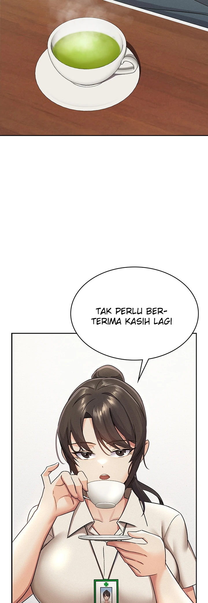 Read manhwa Tax Girlfriend Chapter 5 - SauceManhwa.com