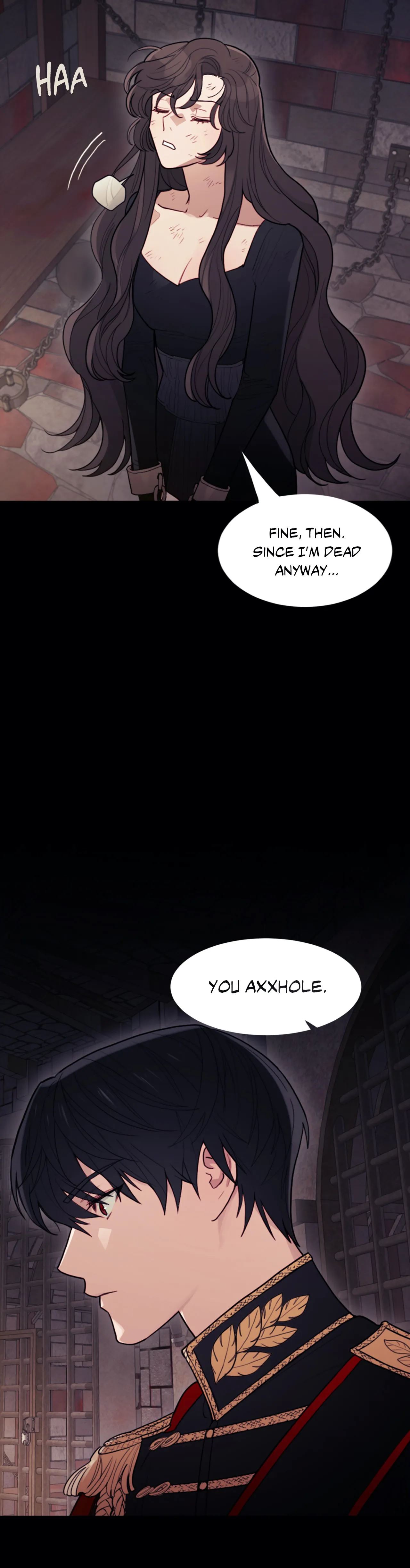 Read manhwa I’m No Heroine! Chapter 2 - SauceManhwa.com