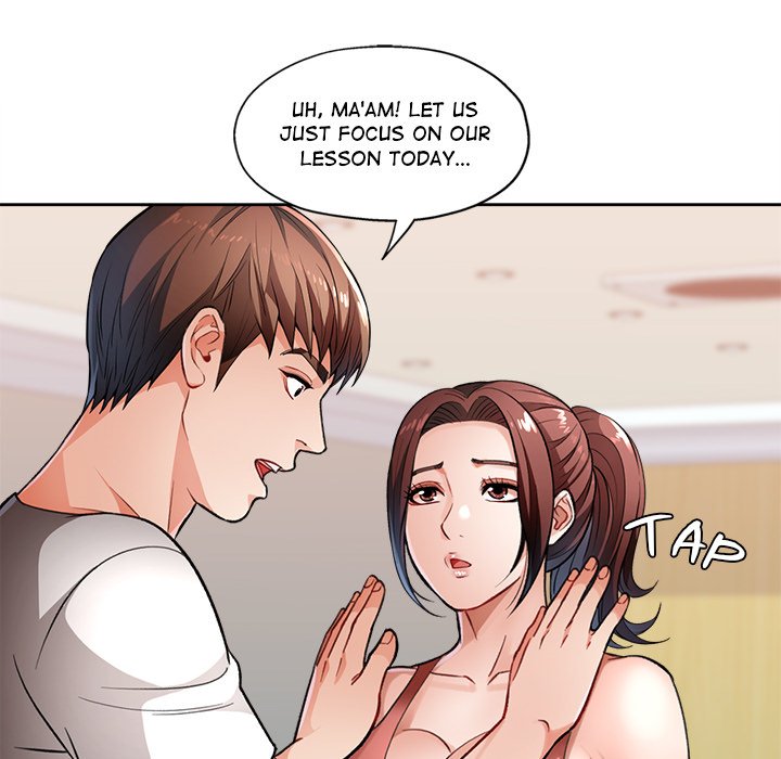 Read manhwa Wait, I’m a Married Woman! Chapter 4 - SauceManhwa.com