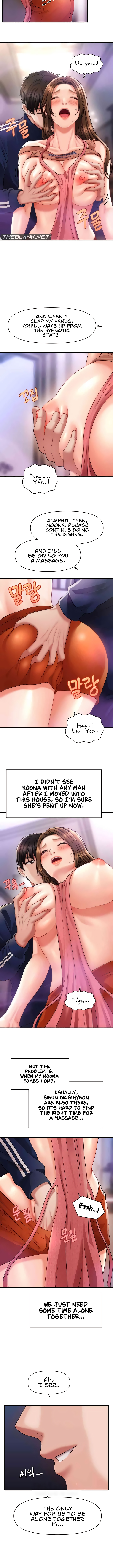 Read manhwa A Guide to Corrupting Them With Hypnosis Chapter 7 - SauceManhwa.com