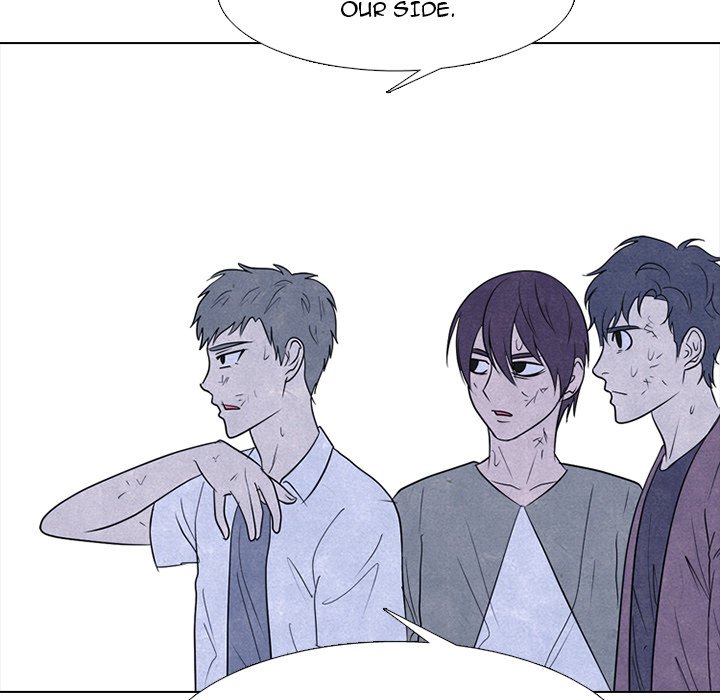 Read manhwa High School Devil Chapter 243 - SauceManhwa.com