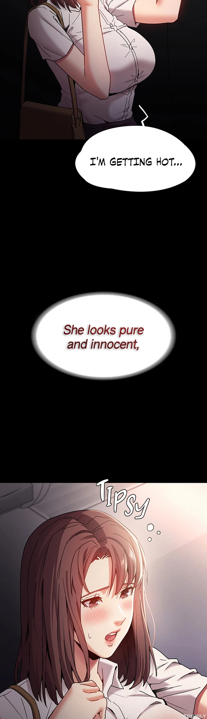 Read manhwa Pervert Addiction Chapter 11 - SauceManhwa.com