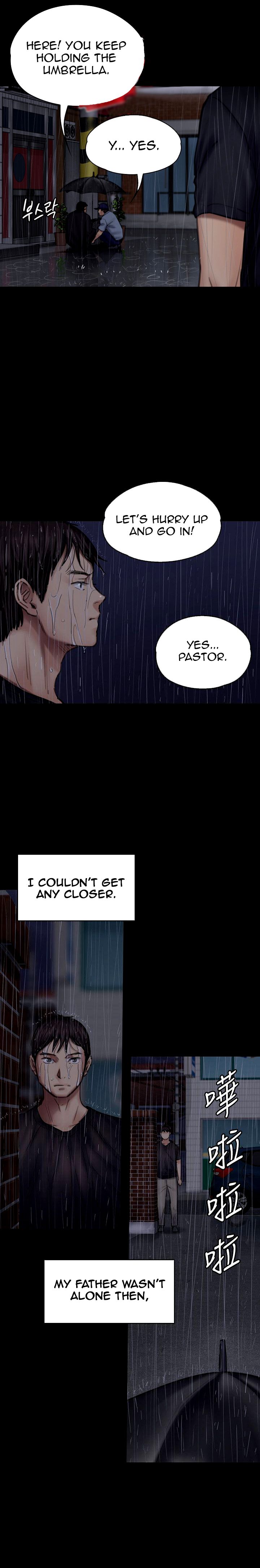 Read manhwa Landlord’s Little Daughter Chapter 89 - SauceManhwa.com