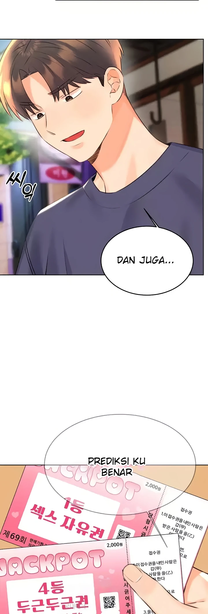 Read manhwa Sex Lottery Chapter 25 - SauceManhwa.com