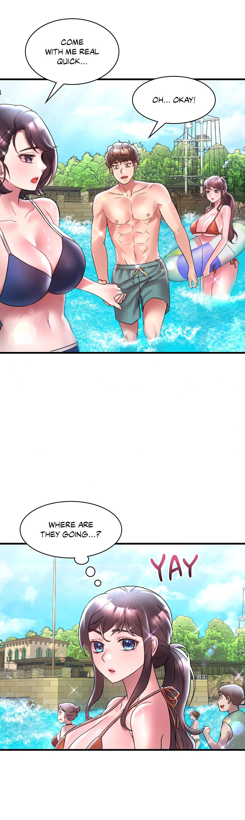 Read manhwa She Wants to Get Drunk Chapter 37 - SauceManhwa.com