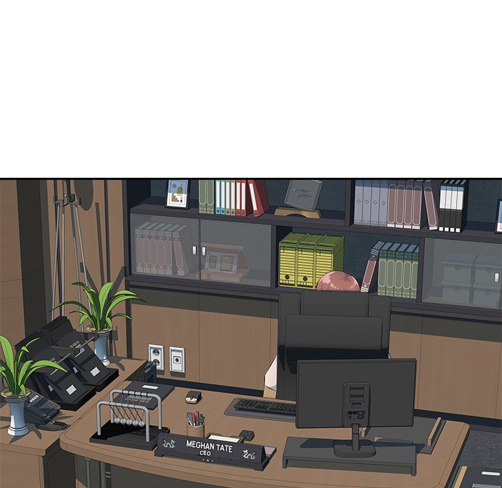 Read manhwa Office Desires End Chapter 19 - SauceManhwa.com