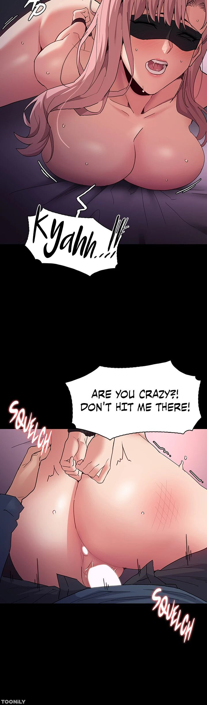 Read manhwa Pervert Addiction Chapter 33 - SauceManhwa.com