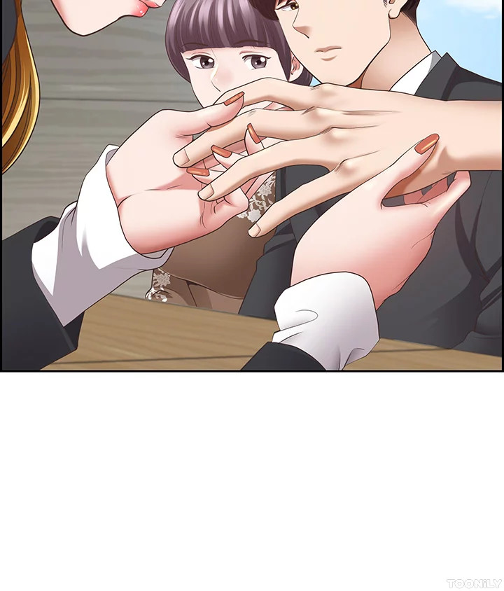 Read manhwa On an Airplane END Chapter 3 - SauceManhwa.com