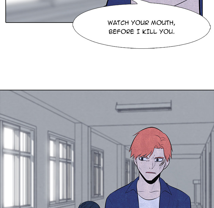 Read manhwa High School Devil Chapter 45 - SauceManhwa.com