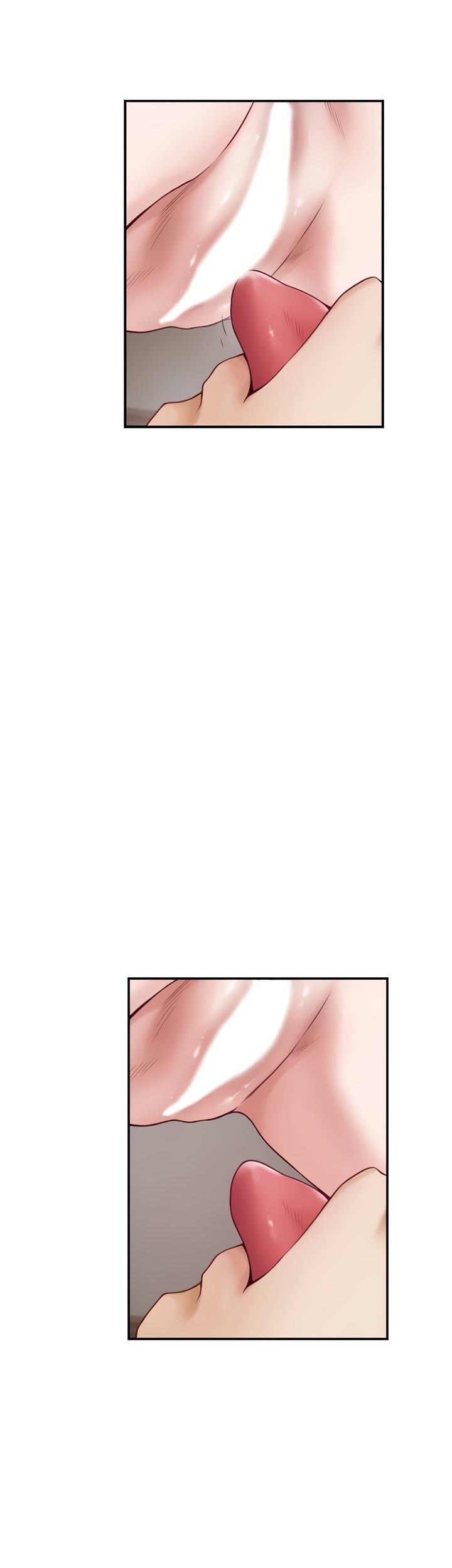 Read manhwa Night With My Sister End Chapter 36 - SauceManhwa.com